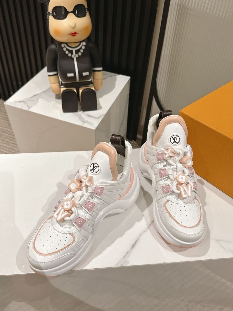 Louis Vuitton Archlight Shoes